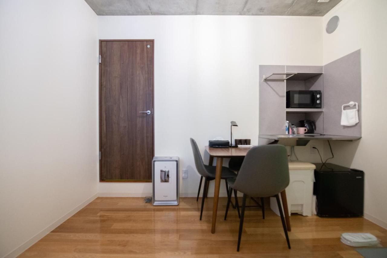 Appart hôtel Bmj Hyakunincho 5*