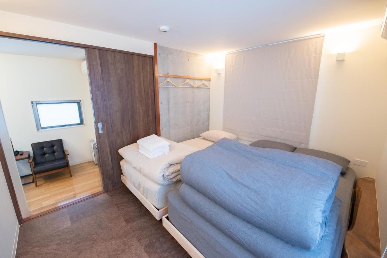 Bmj Hyakunincho Appart hôtel